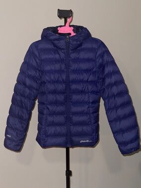 Eddie Bauer CirrusLite Down Jacket
